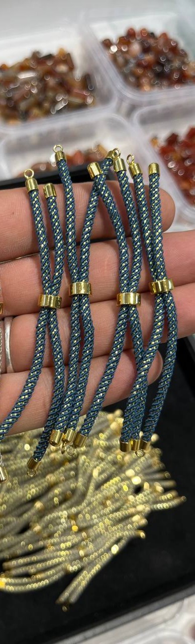 بند مارشال سبز کله غازی