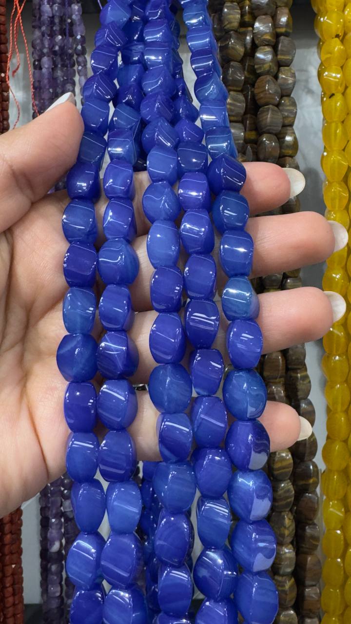 ریسه عقیق پیچ