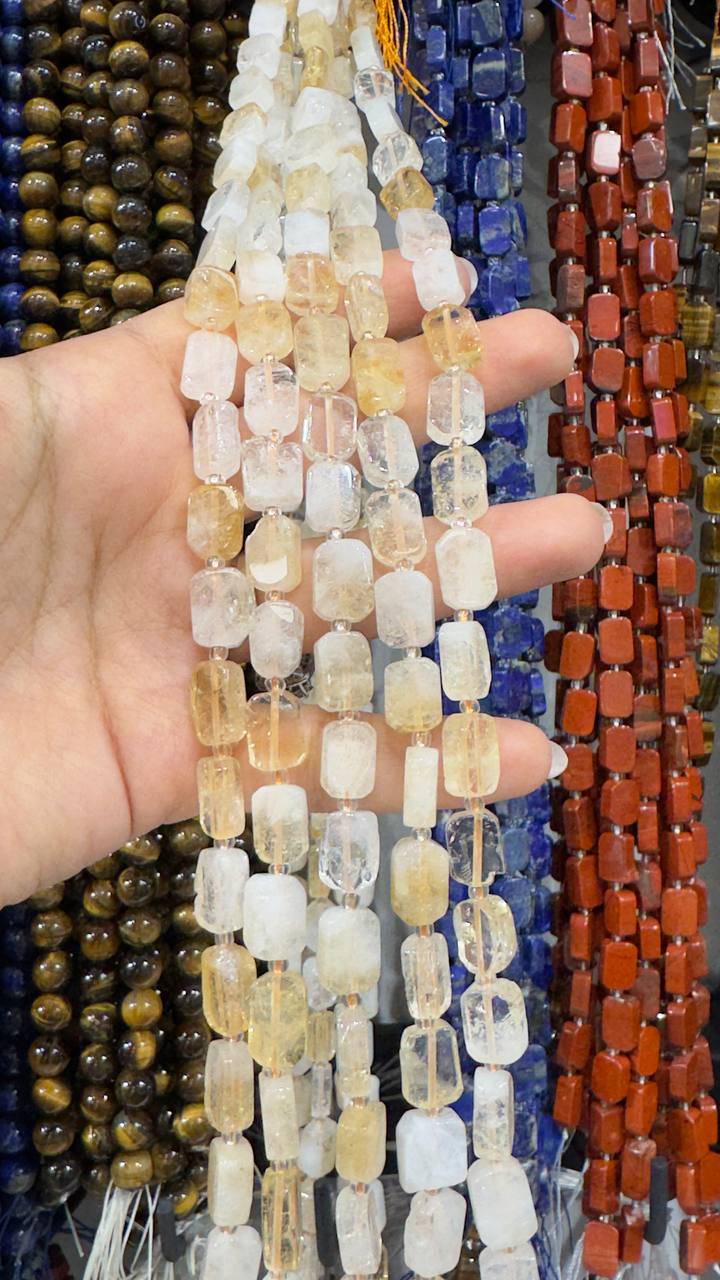 ریسه آجری سیترین